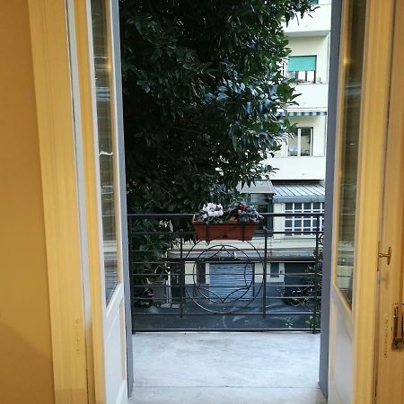 B&B Marange Neapel Exterior foto